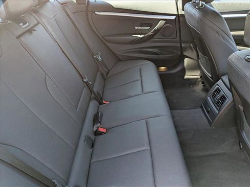 Used 2018 BMW 330i Gran Turismo xDrive AWD/4WD image 22