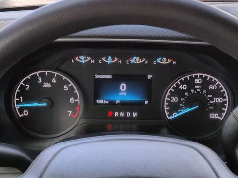 Used 2021 Ford F150 XL w/ Equipment Group 101A High AWD/4WD image 25