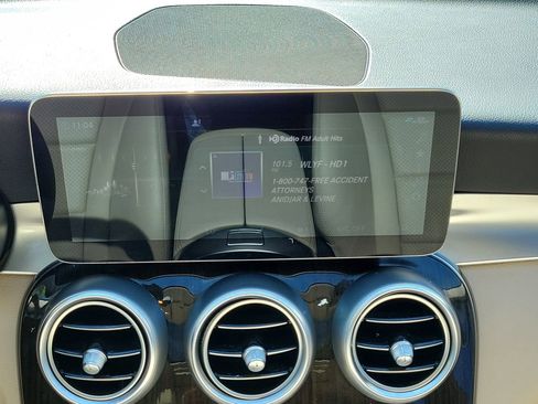 Used 2021 Mercedes-Benz C 300 Sedan image 17