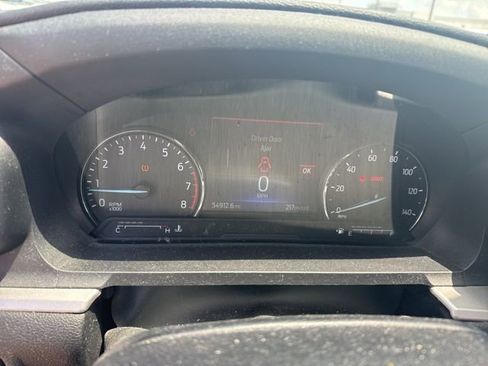 Used 2022 Ford Explorer XLT RWD image 8