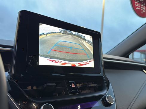 Certified 2023 Toyota Corolla SE image 23