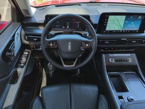 Certified 2026 Lincoln Aviator Reserve image 15