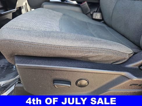 Used 2022 Ford F150 XLT w/ Trailer Tow Package AWD/4WD image 28