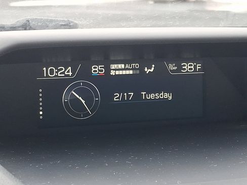 Certified 2023 Subaru Crosstrek 2.5i Limited image 19