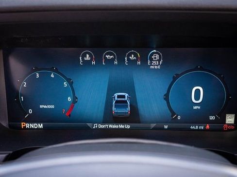 New 2025 Ford F150 Lariat w/ Equipment Group 501A Mid image 21