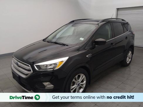 Used 2018 Ford Escape SE w/ SE Sync 3 Package FWD image 1