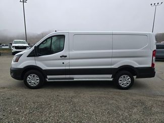 Used 2024 Ford Transit 250 Low Roof w/ Exterior Upgrade Package video 2
