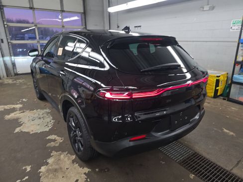 Used 2023 Dodge Hornet GT w/ GT Blacktop Package image 4