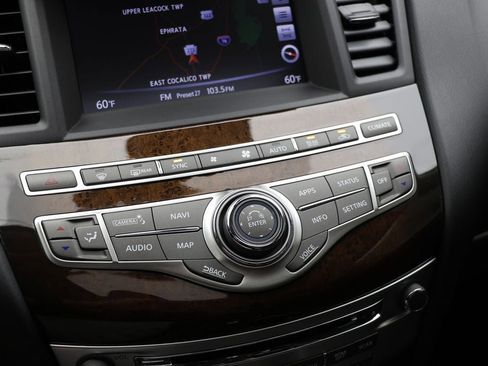 Used 2019 INFINITI QX60 Luxe w/ Sensory Package image 26