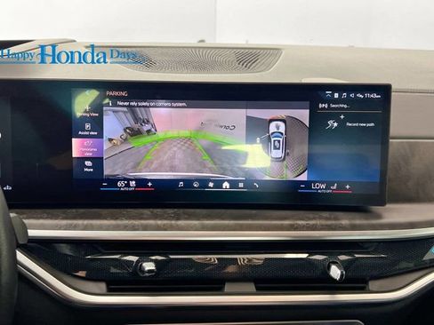 Used 2024 BMW X5 xDrive40i image 25