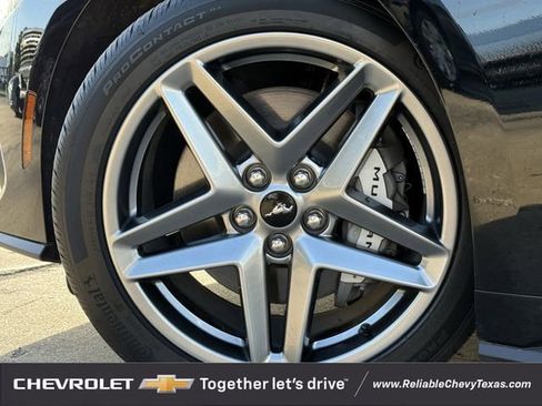 Used 2024 Ford Mustang GT Premium RWD image 10