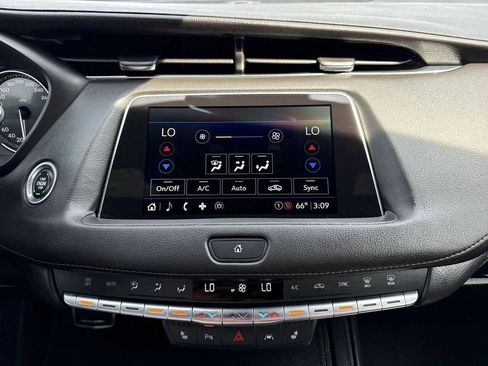 Used 2023 Cadillac XT4 Sport AWD/4WD image 18