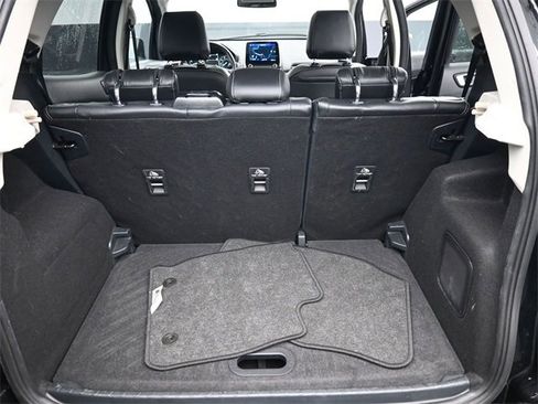Used 2022 Ford EcoSport Titanium w/ Interior Protection Package image 6