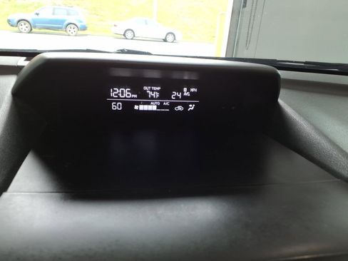 Certified 2023 Subaru Crosstrek 2.0i Premium AWD/4WD image 26