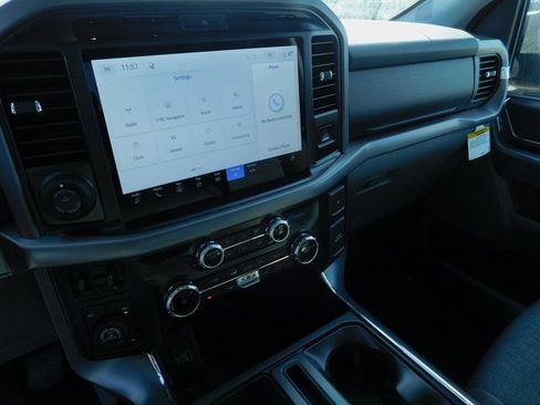 New 2026 Ford F150 XLT w/ Equipment Group 302A MID image 27