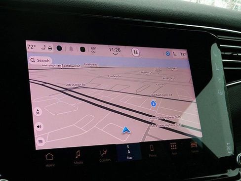 Used 2023 Jeep Wagoneer L Series II image 19