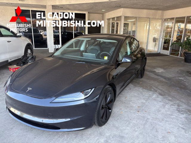 Used 2024 Tesla Model 3 RWD image 9