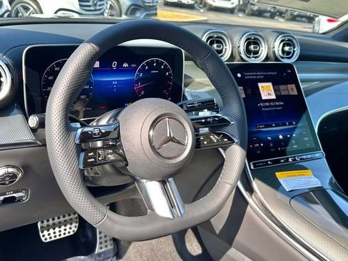 New 2026 Mercedes-Benz GLC 300 4MATIC image 14