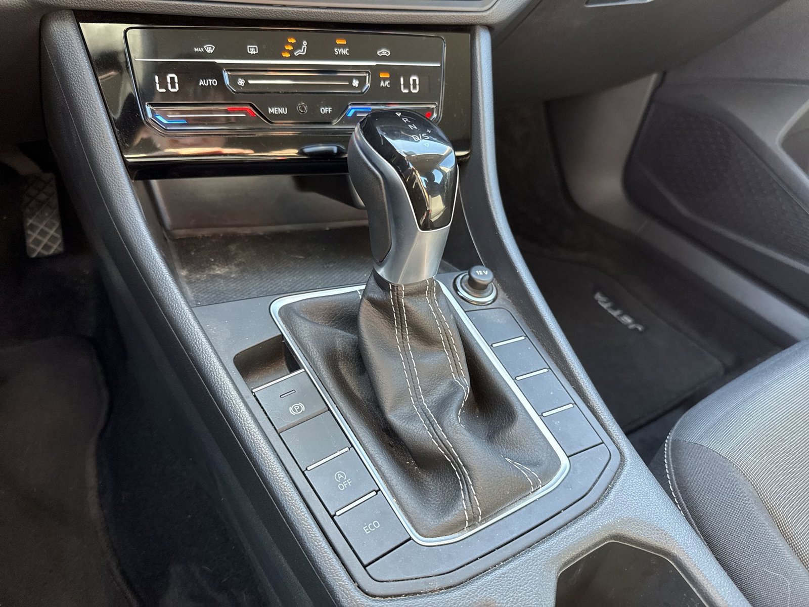 Used 2025 Volkswagen Jetta S FWD image 20