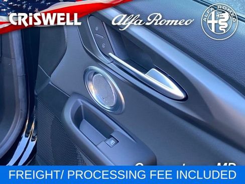 New 2024 Alfa Romeo Tonale Veloce image 36