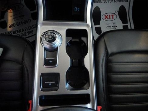 Used 2023 Ford Edge SEL image 22