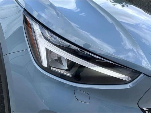 Used 2023 Volvo C40 P8 Recharge Ultimate AWD/4WD image 41