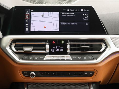 Used 2020 BMW M340i w/ Premium Package RWD image 18