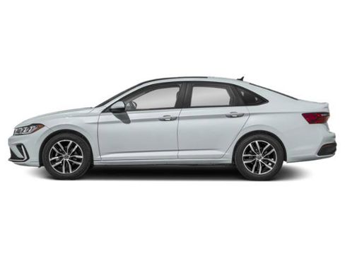 New 2026 Volkswagen Jetta SE image 2