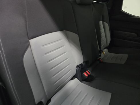 New 2026 Toyota Tacoma TRD Off-Road image 22