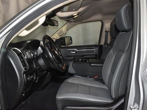 Used 2019 RAM 1500 Big Horn image 7