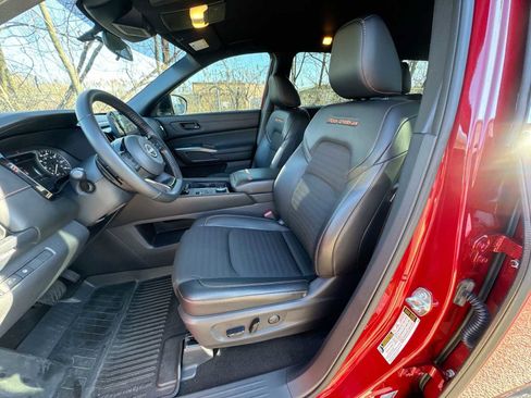 Used 2023 Nissan Pathfinder Rock Creek image 21