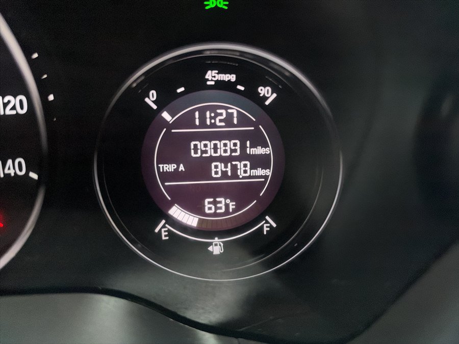 Used 2017 Honda HR-V LX image 27