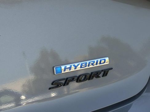 Used 2024 Honda Accord Sport image 9