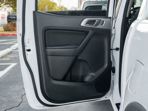 Used 2021 Ford Ranger XLT w/ Equipment Group 301A Mid image 38