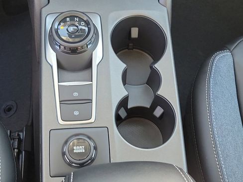 New 2025 Ford Bronco Sport Outer Banks w/ Outer Banks Tech Package+ AWD/4WD image 31