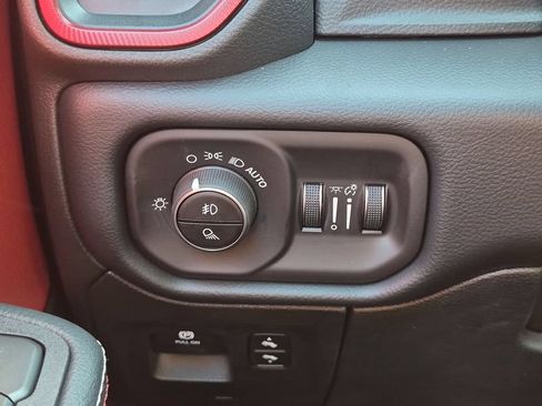 New 2027 RAM 1500 Rebel w/ Rebel Level 1 Equipment Group AWD/4WD image 18