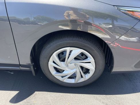 Certified 2025 Subaru Impreza 2.0i AWD/4WD image 15