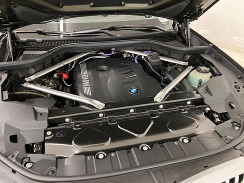 Used 2026 BMW X5 xDrive40i w/ Premium Package image 32