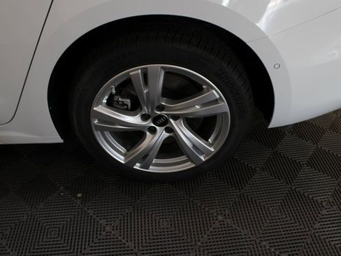 New 2025 Audi A5 2.0T Premium image 23