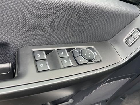 Used 2024 Ford F150 STX image 16