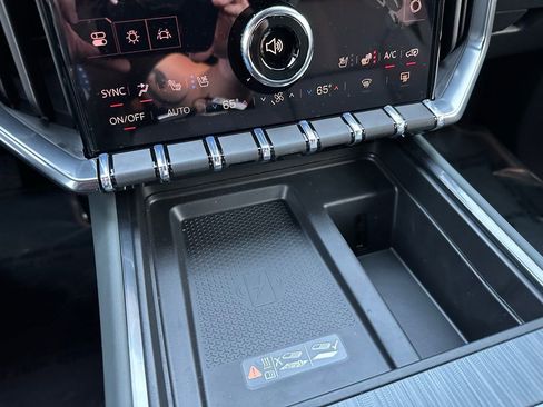 New 2026 GMC Acadia AT4 w/ Luxury Package image 38