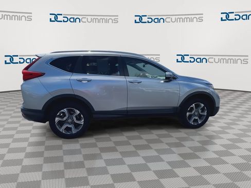 Used 2019 Honda CR-V EX-L image 9
