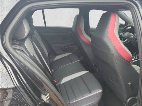 Used 2023 Volkswagen GTI Autobahn FWD image 19