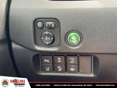 Used 2025 Honda Ridgeline TrailSport image 27