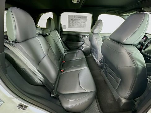 New 2026 Subaru Forester Limited image 33