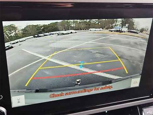 Used 2026 Toyota Tundra SR5 w/ TRD Off-Road Package image 17