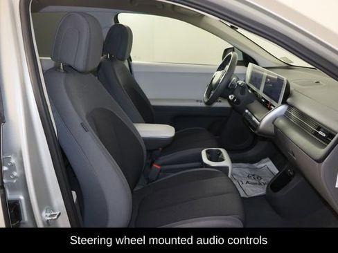 Used 2024 Hyundai Ioniq 5 SEL image 13