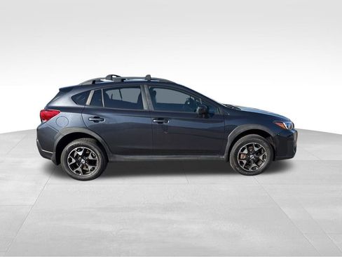 Used 2018 Subaru Crosstrek 2.0i Premium image 10