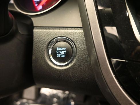 Used 2021 Toyota Camry XSE FWD image 24