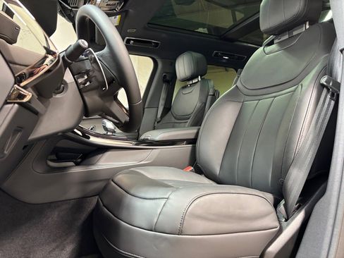 New 2025 Land Rover Range Rover Sport Dynamic SE image 22